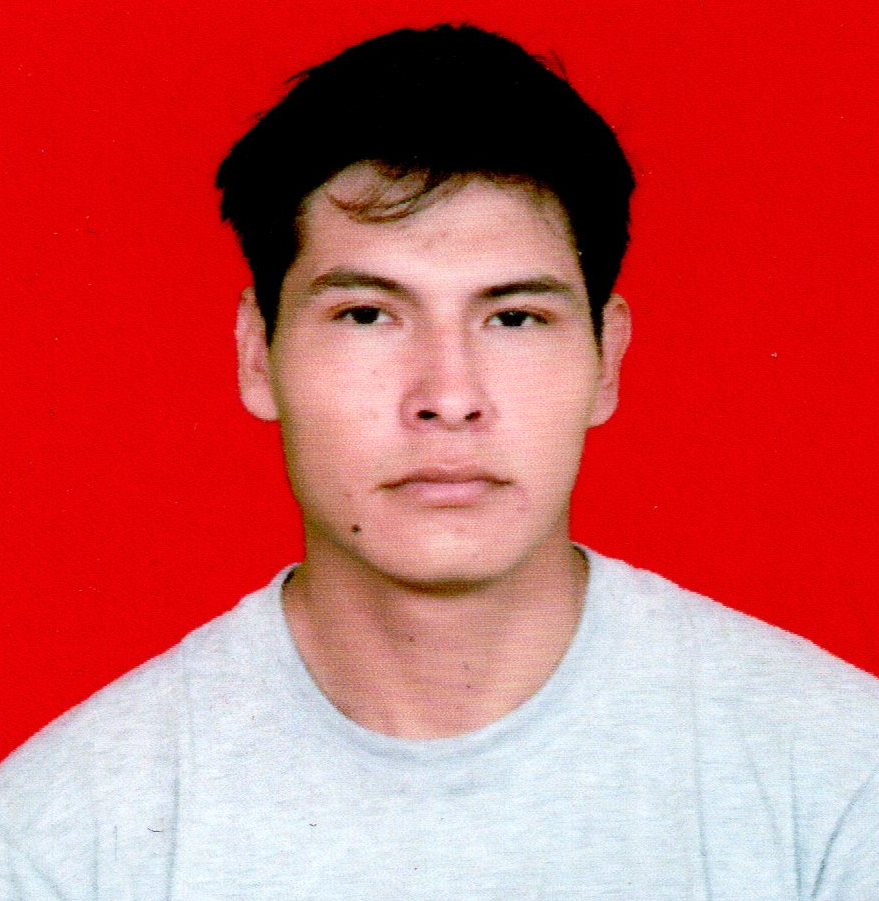 Foto de ARIAS VASQUEZ WILBER